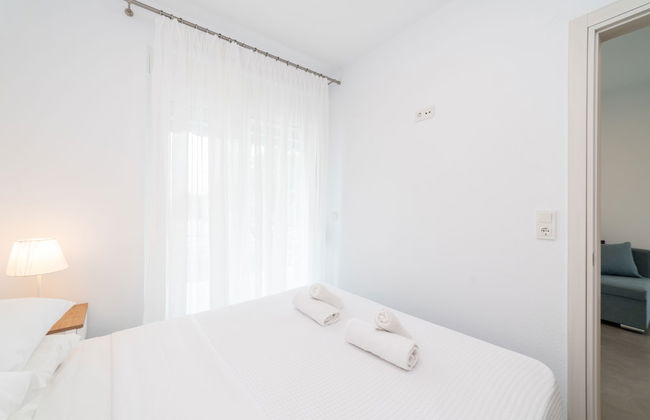 Antigone Residential Complex - Foto 2