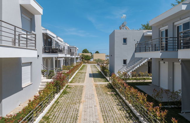 Antigone Residential Complex - Foto 26