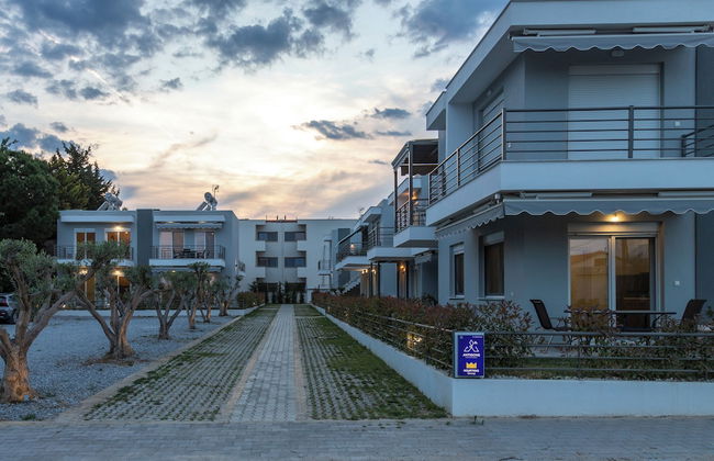 Antigone Residential Complex - Foto 21