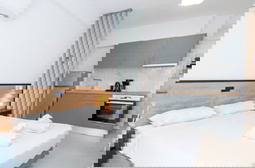 Foto 7 - Antigone Residential Complex