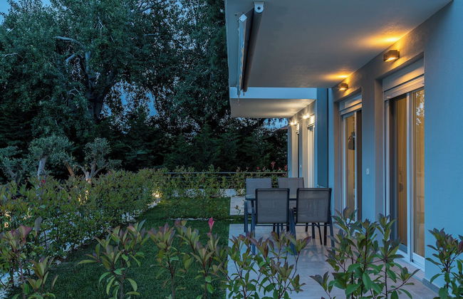 Antigone Residential Complex - Foto 6