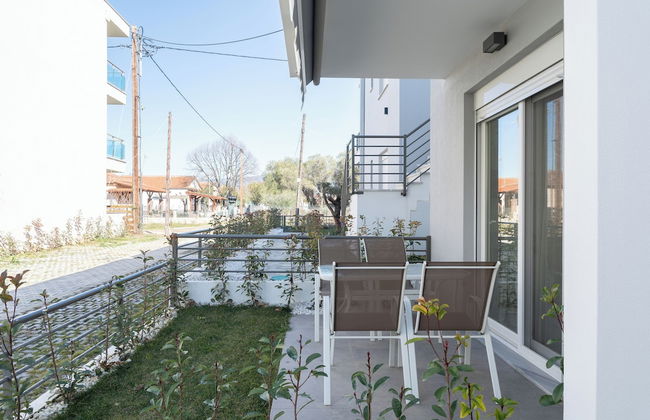Antigone Residential Complex - Foto 15