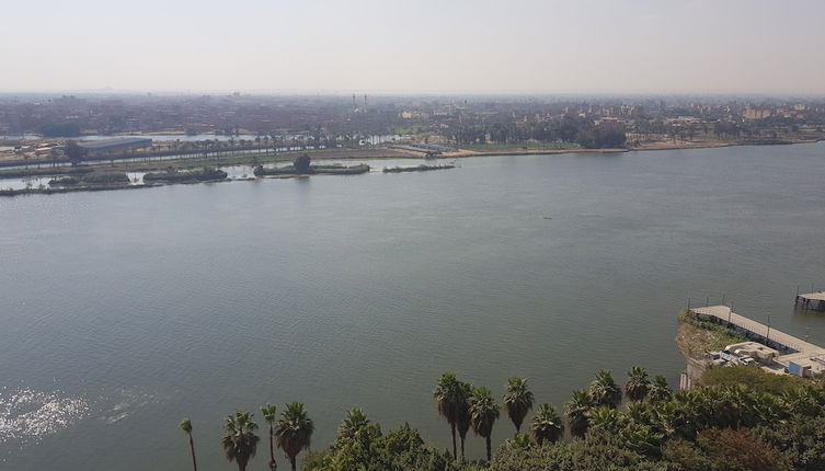 Photo 1 - Nile eight