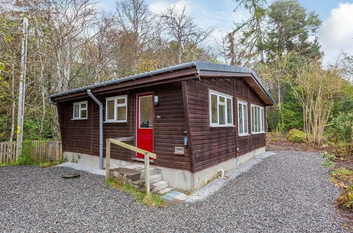 Photo 16 - Bridgend Chalet on Reelig Estate Near Inverness