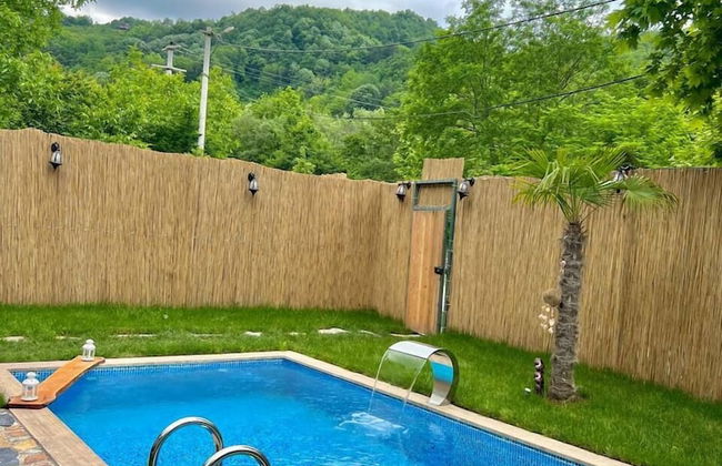 Sapanca Maviş Bungalov - Photo 4