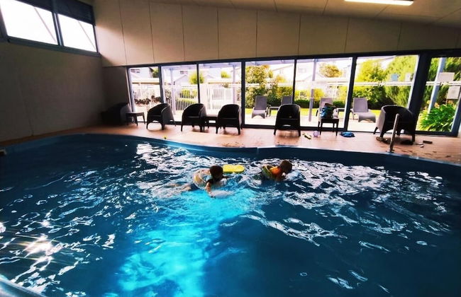 Captains Cove Luxury Apartments - 1st Floor Spa Deluxe - Foto 11
