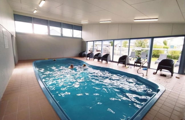 Captains Cove Luxury Apartments - 1st Floor Spa Deluxe - Foto 13