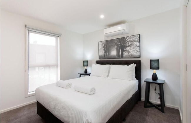 Captains Cove Luxury Apartments - 1st Floor Spa Deluxe - Foto 4