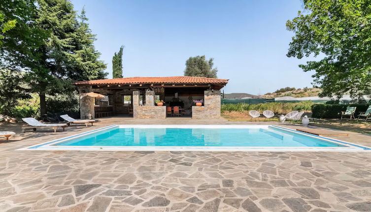 Photo 1 - Estate Villa OINOI with Pool