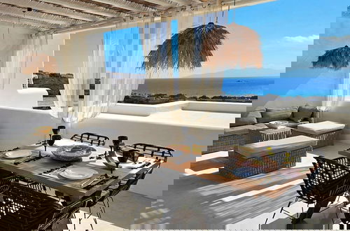 Foto 41 - Mykonos4Islands Seaside Homes and Suites