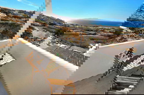 Foto 42 - Mykonos4Islands Seaside Homes and Suites
