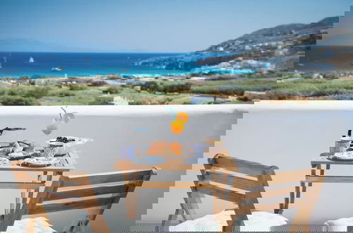 Foto 36 - Mykonos4Islands Seaside Homes and Suites