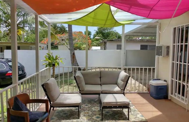 Deluxe Piñones - Foto 5