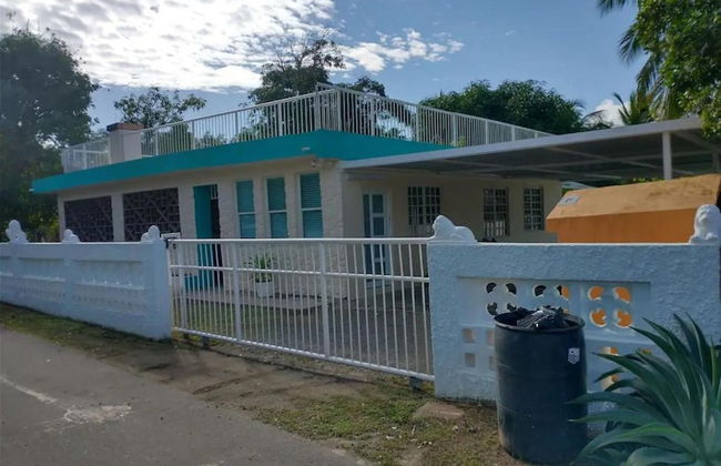 Deluxe Piñones - Foto 11