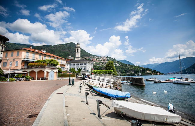 La Piazza di Cernobbio - Foto 4