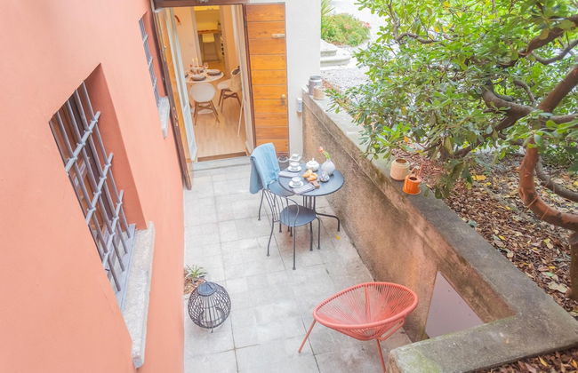 La Piazza di Cernobbio - Foto 15