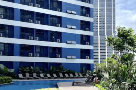 Foto 25 - Air Luxury Makati CBD