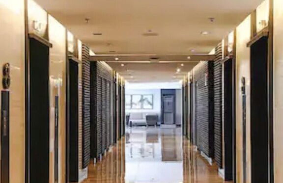 Air Luxury Makati CBD - Foto 7