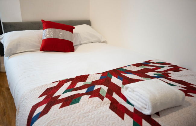 Carlton Residence Sleeps 6 - Foto 3