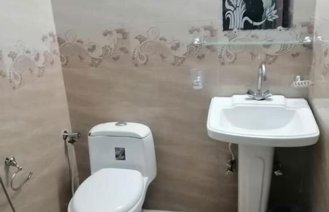 The Balaj Cottages Kalabagh - Foto 4