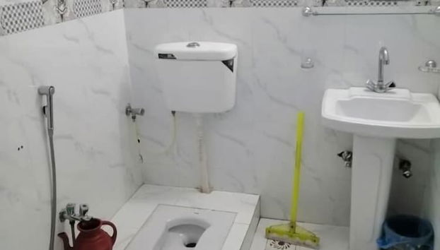 Casa de banho