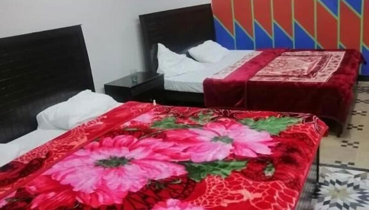 Photo 1 - The Balaj Cottages Kalabagh