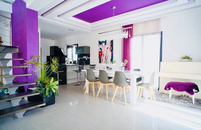 Villa Zara - Foto 31