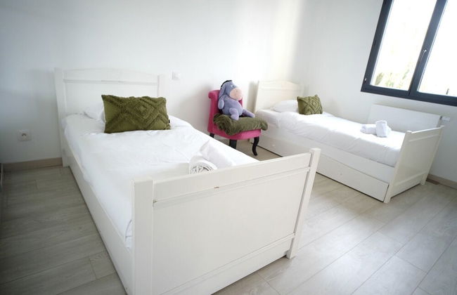 Villa Zara - Foto 13