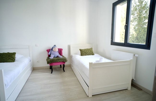Villa Zara - Foto 2