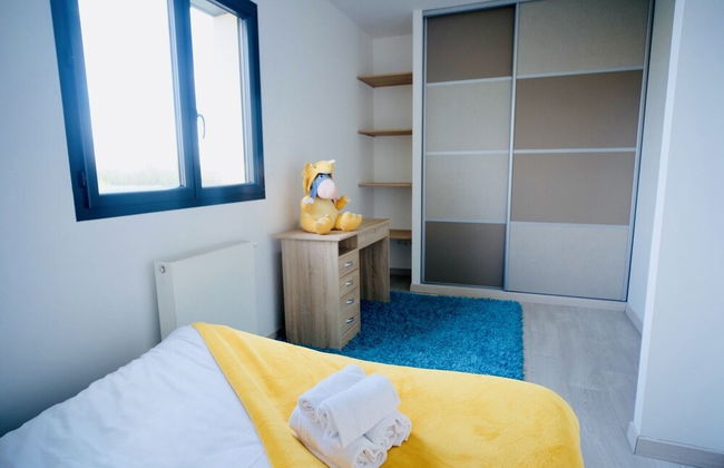 Villa Zara - Foto 4