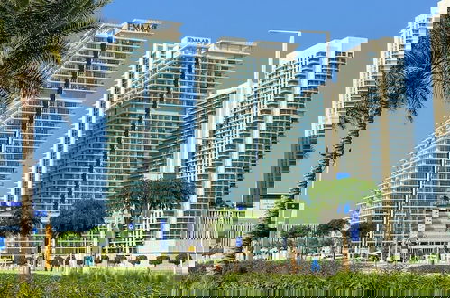 Foto 57 - DXB - Sunrise Bay - T1 - 2203 - PJ