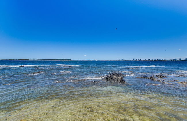 Oceana Suites The Point - Photo 19