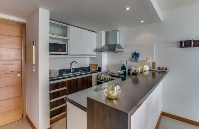 Oceana Suites The Point - Photo 5