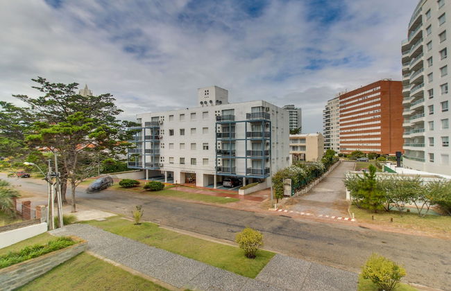 Oceana Suites The Point - Photo 22