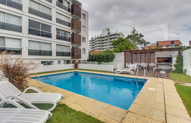 Oceana Suites The Point - Photo 15