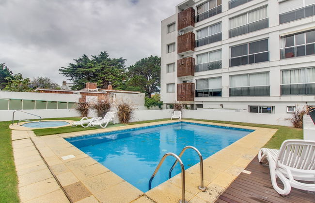 Oceana Suites The Point - Photo 13