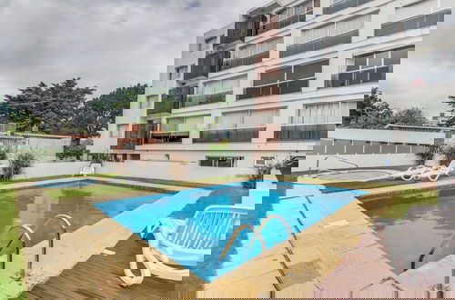 Foto 13 - Oceana Suites The Point