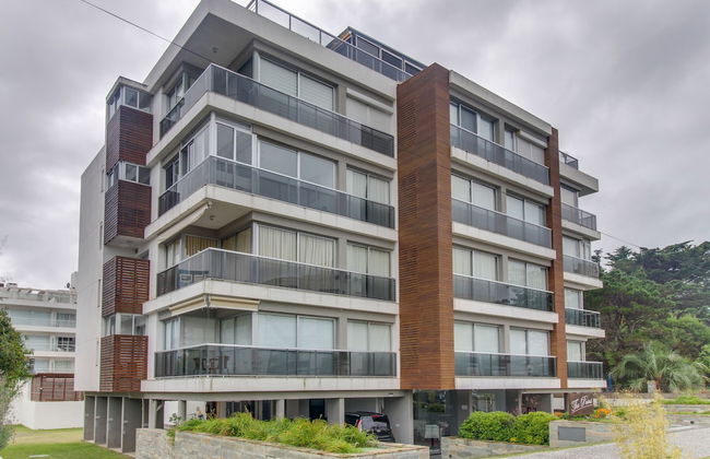 Oceana Suites The Point - Photo 1