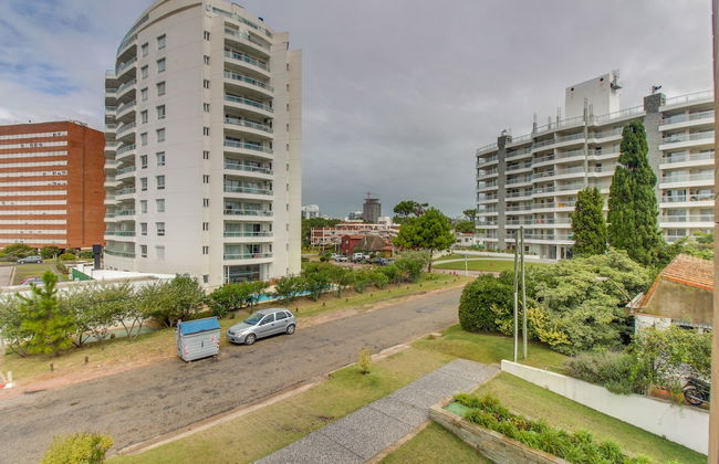 Oceana Suites The Point - Photo 21