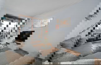 Photo 1 - Modern Apartment With Balcony by Renters