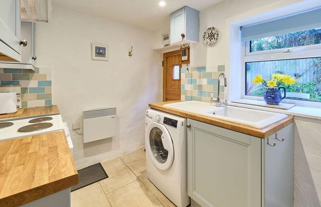 Host Stay Claire s Cottage - Foto 3