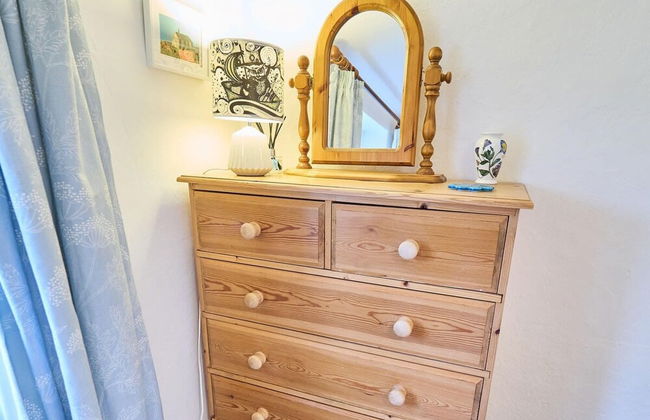 Host Stay Claire s Cottage - Foto 8