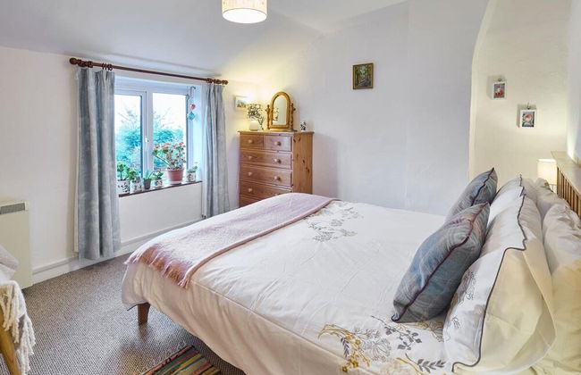 Host Stay Claire s Cottage - Foto 1