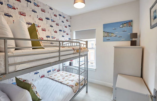 Host Stay Tigh-na-mara - Foto 16