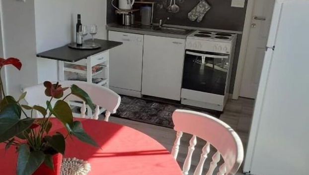Cozinha privada