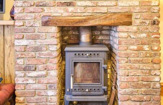 Host Stay Ethelbert Cottage - Foto 7