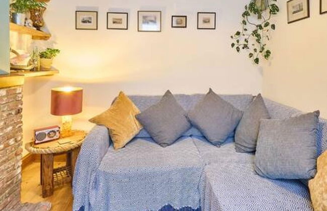Host Stay Ethelbert Cottage - Foto 5