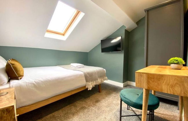 Host Stay Canning Quarters III - Foto 21