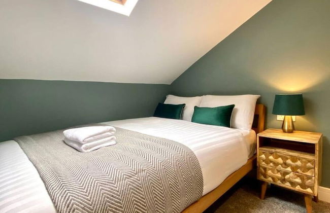 Host Stay Canning Quarters III - Foto 22