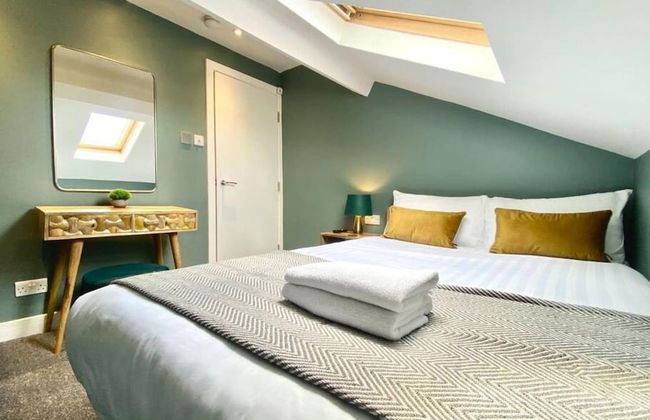 Host Stay Canning Quarters III - Foto 12